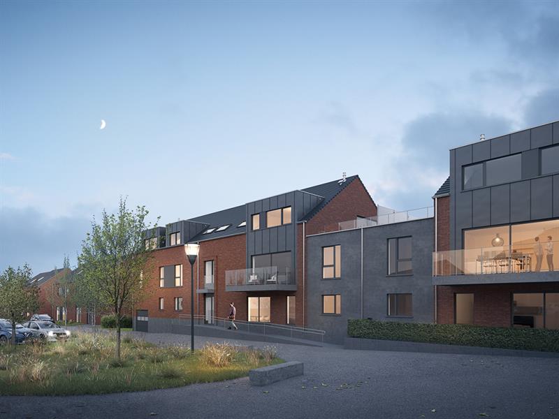 Appartements à vendre à Bray